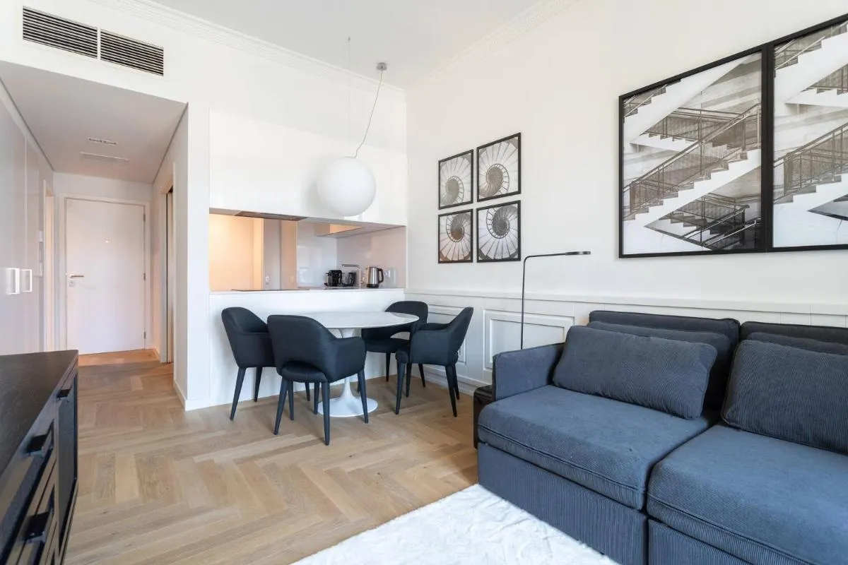 Image 1 of MY LX FLAT Stylish and Design Gem in Rossio