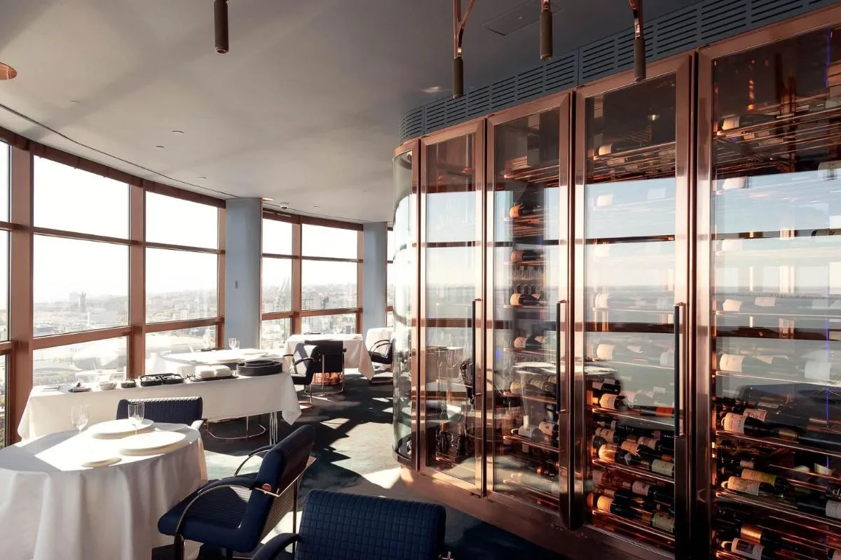 Image 4 of MYRIAD by SANA Hotels