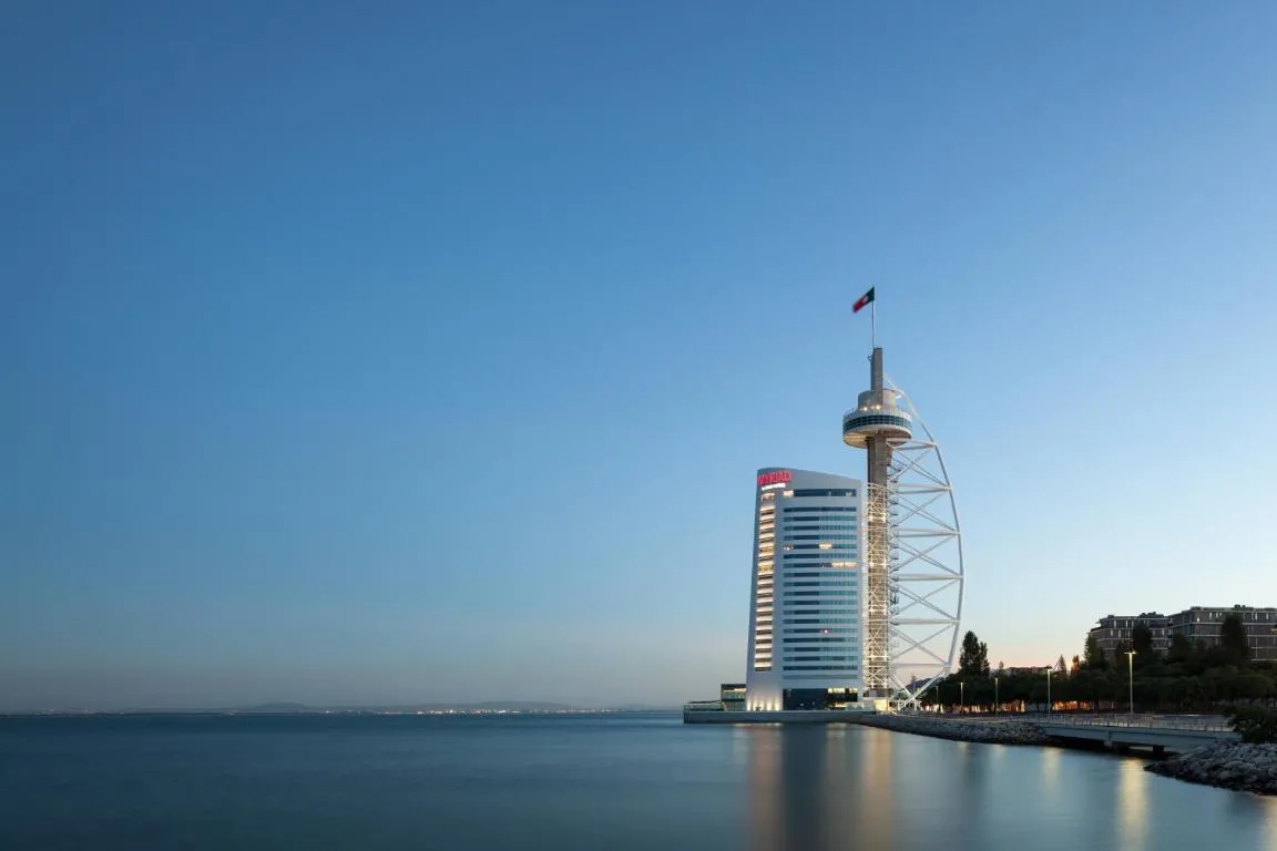 Image of MYRIAD by SANA Hotels