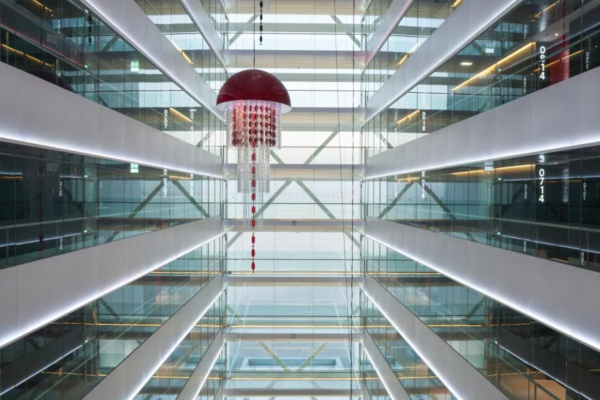 Image 6 of MYRIAD by SANA Hotels