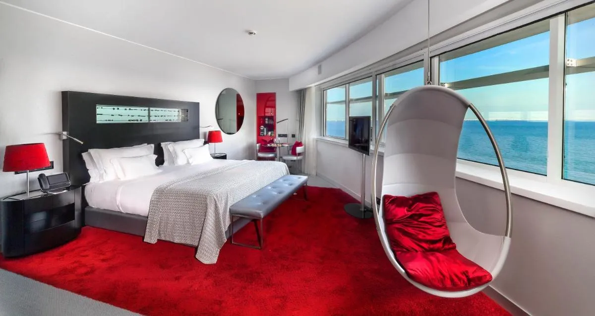Image 1 of MYRIAD by SANA Hotels