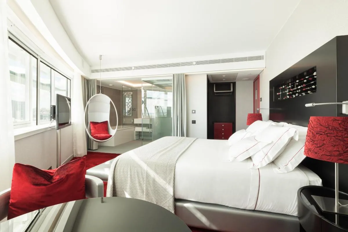 Image 5 of MYRIAD by SANA Hotels