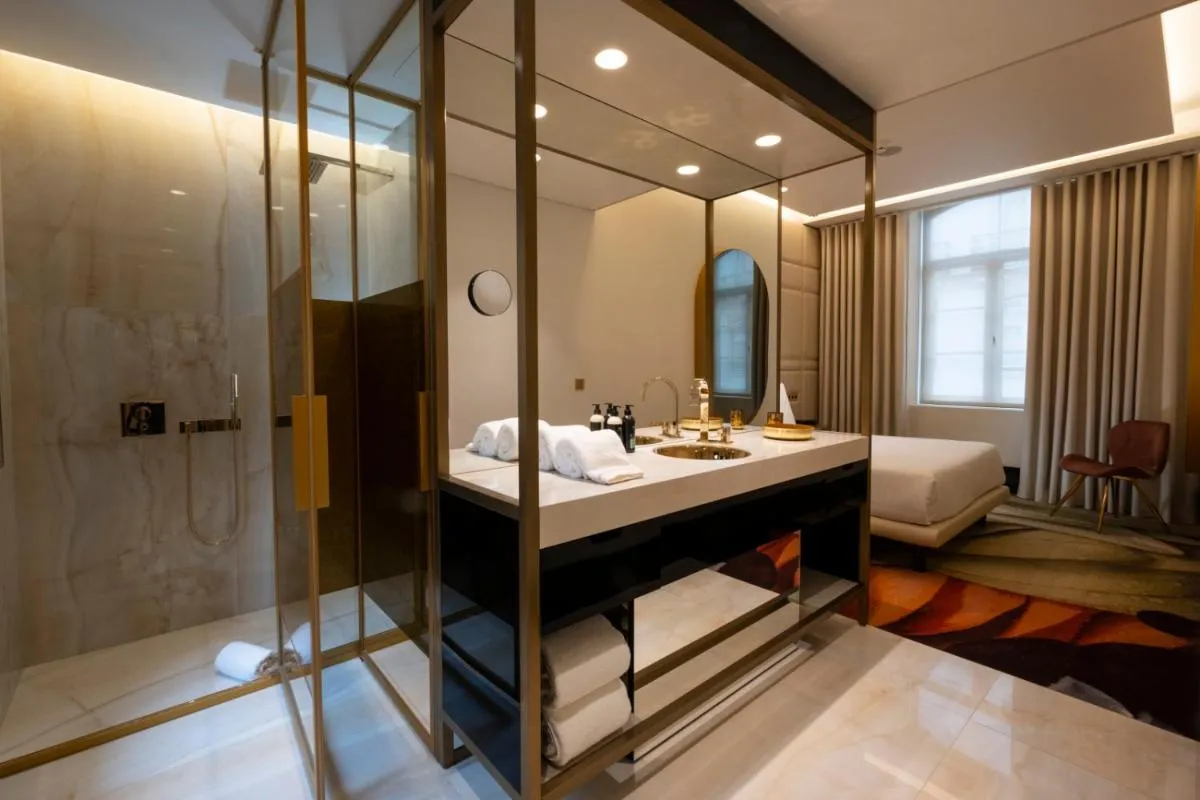 Image 2 of Madalena by The Beautique Hotels