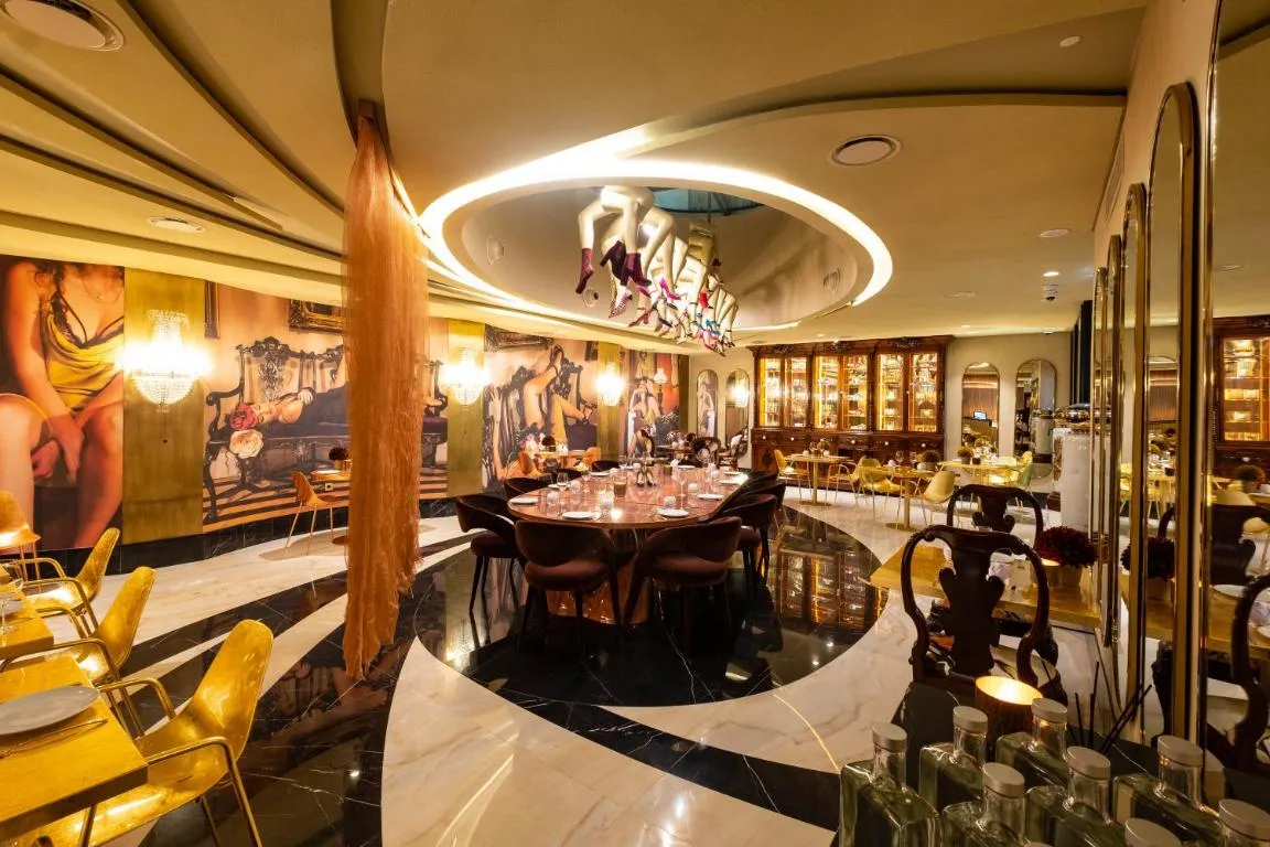 Image of Madalena by The Beautique Hotels