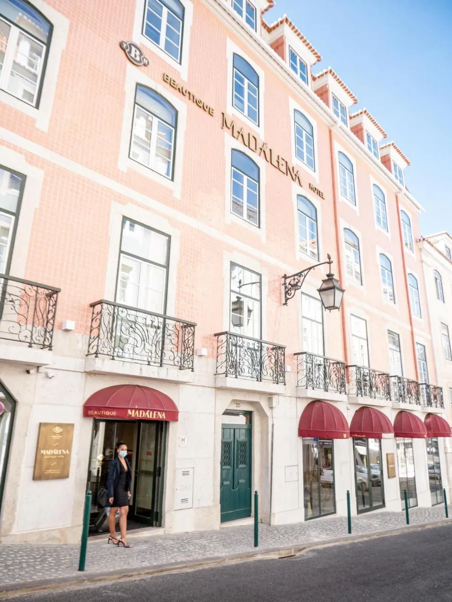 Image 3 of Madalena by The Beautique Hotels