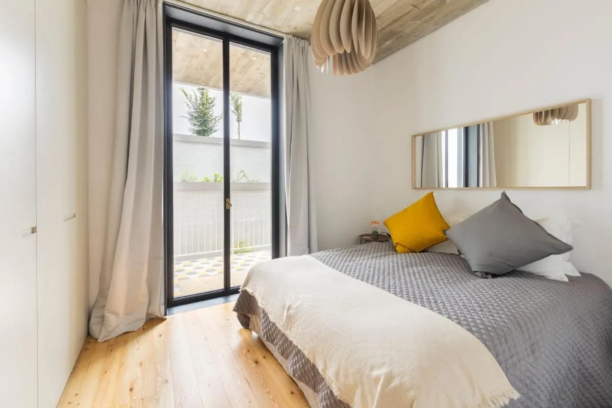 Image 1 of Majestic Apartment W/ Patio by LovelyStay
