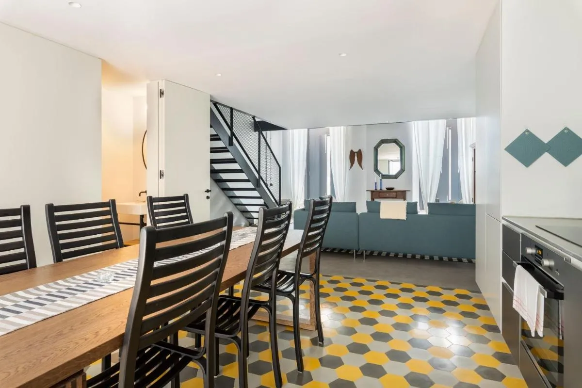 Image 3 of Majestic Apartment W/ Patio by LovelyStay