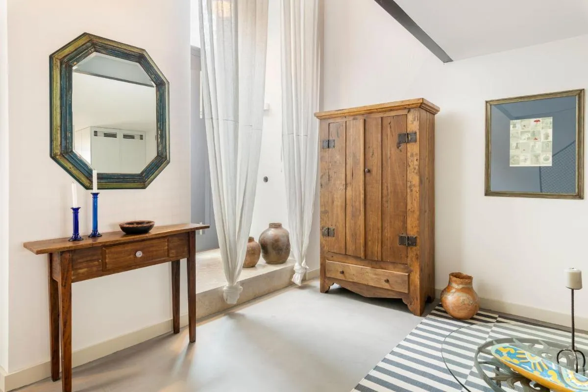 Image 5 of Majestic Apartment W/ Patio by LovelyStay