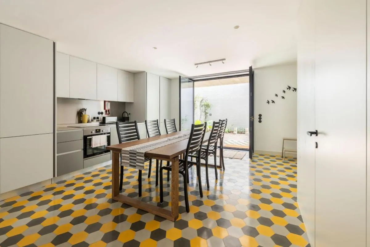Image 6 of Majestic Apartment W/ Patio by LovelyStay