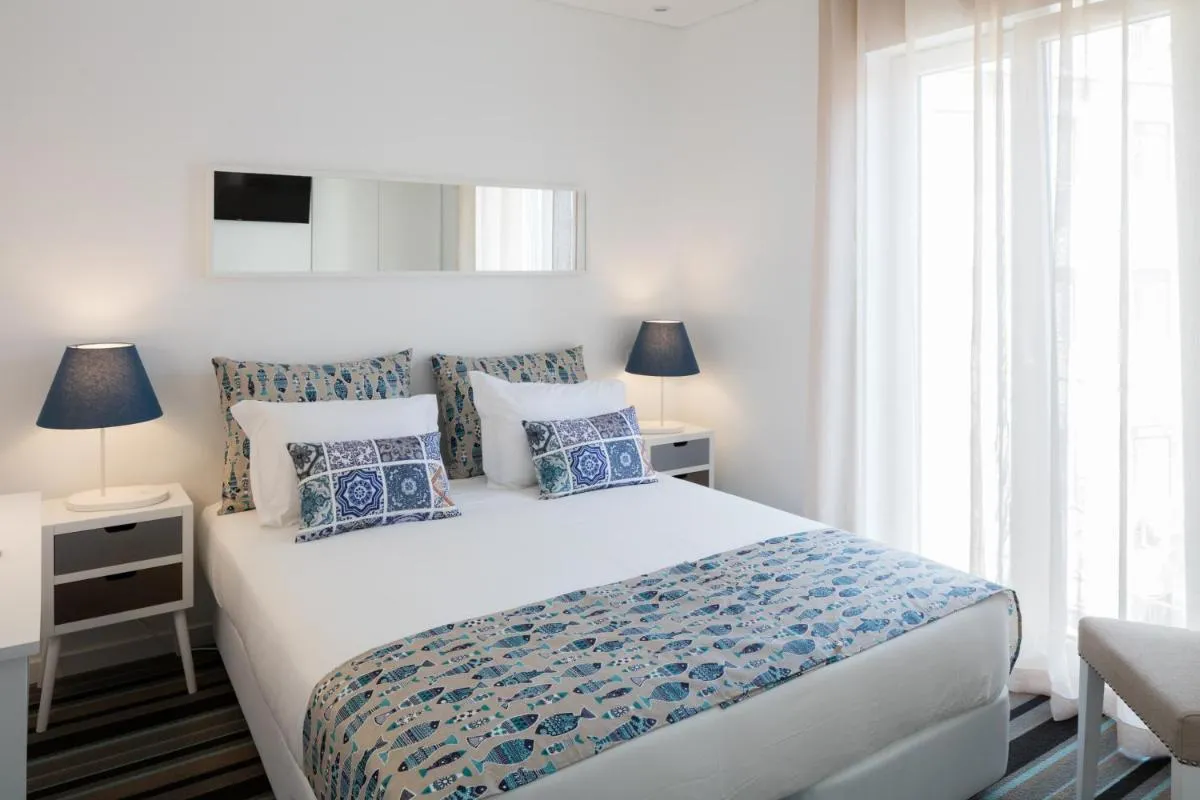 Image 3 of Marino Lisboa Boutique Guest House