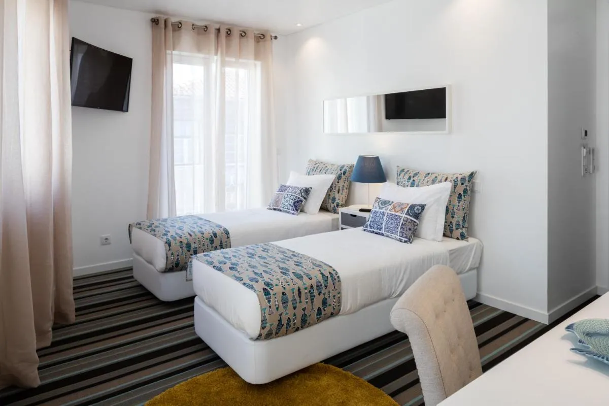 Image 5 of Marino Lisboa Boutique Guest House