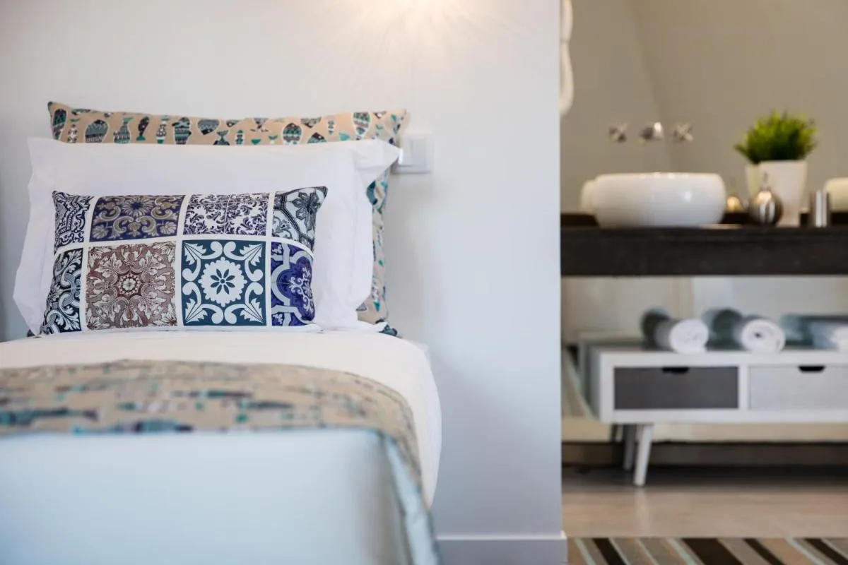 Image 4 of Marino Lisboa Boutique Guest House