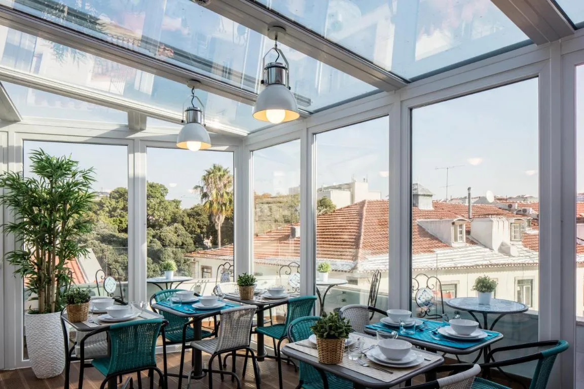Image of Marino Lisboa Boutique Guest House