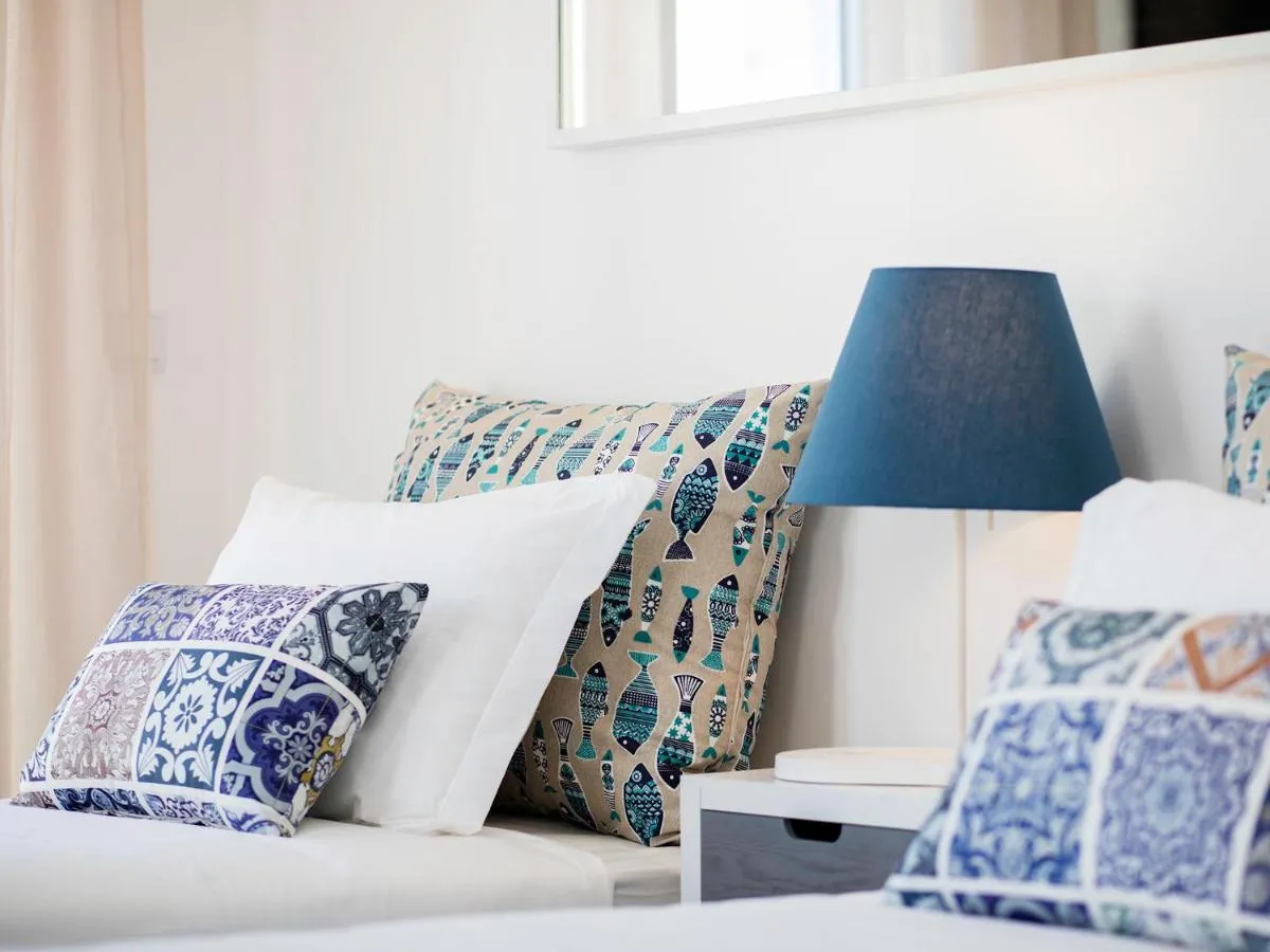Image 1 of Marino Lisboa Boutique Guest House