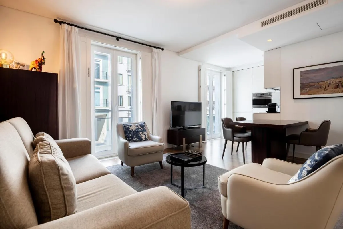 Image 5 of Marques Best Apartments | Lisbon Best Apartments