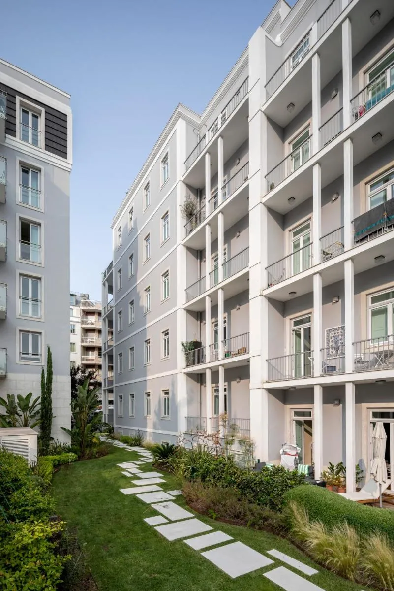 Image 6 of Marques Best Apartments | Lisbon Best Apartments