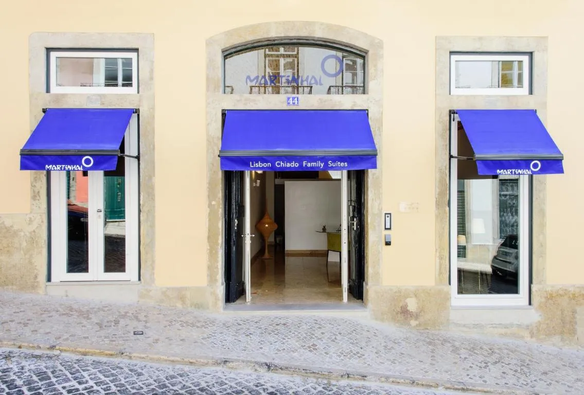 Image of Martinhal Lisbon Chiado
