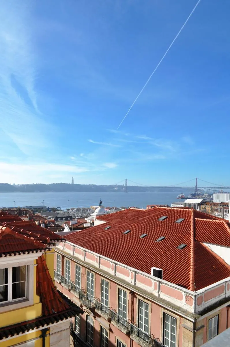 Image 5 of Martinhal Lisbon Chiado