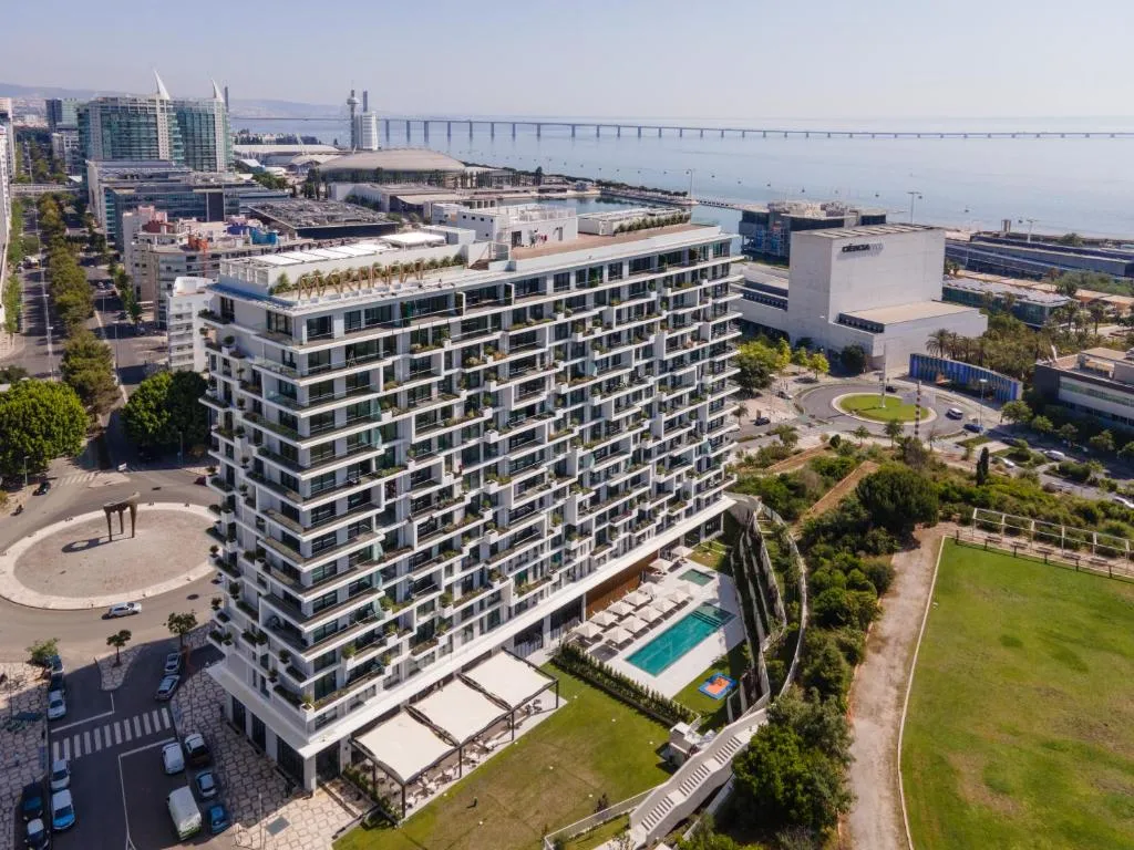 Image of Martinhal Lisbon Oriente