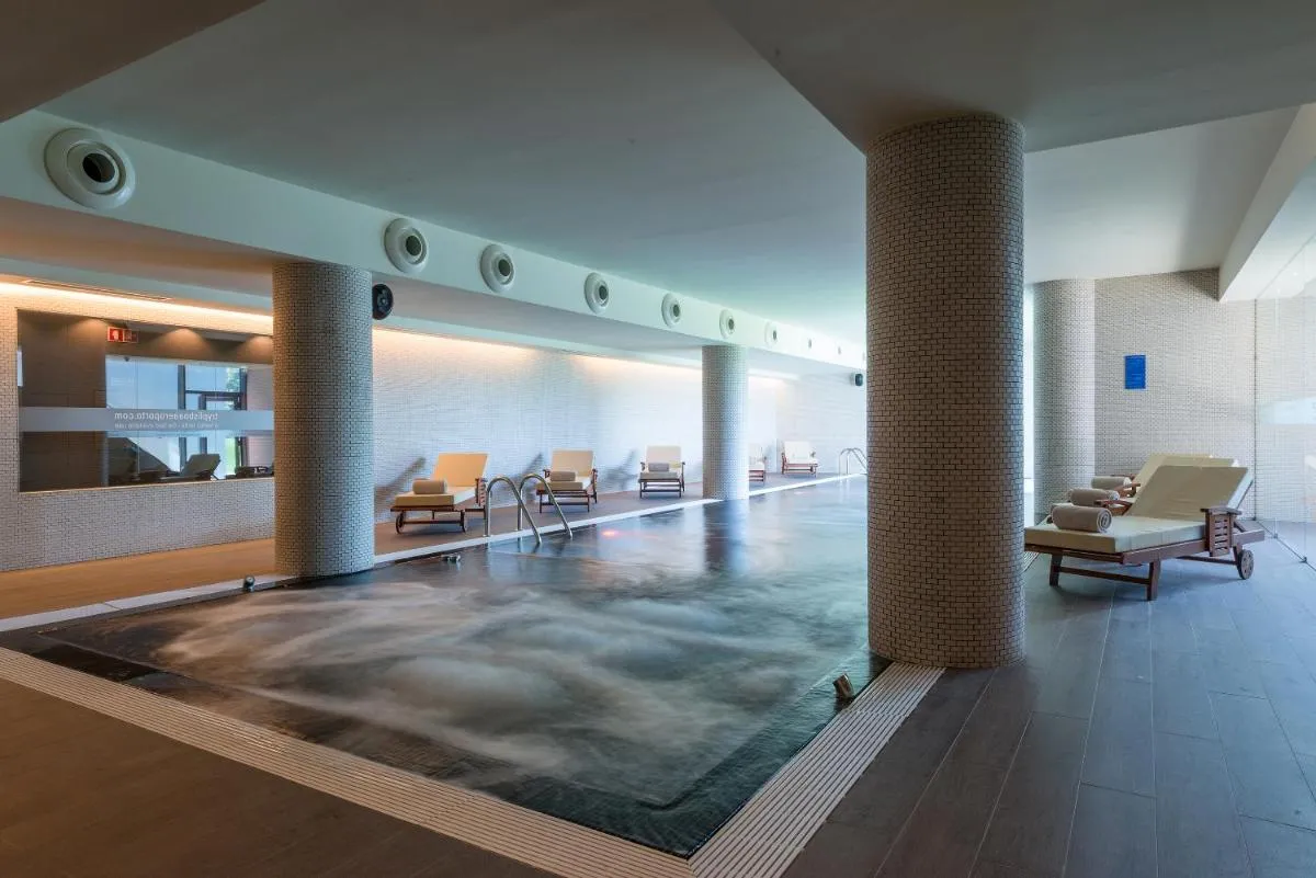 Image 5 of Meliá Lisboa Aeroporto