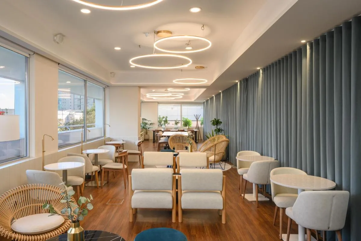 Image 2 of Melia Lisboa Oriente Hotel