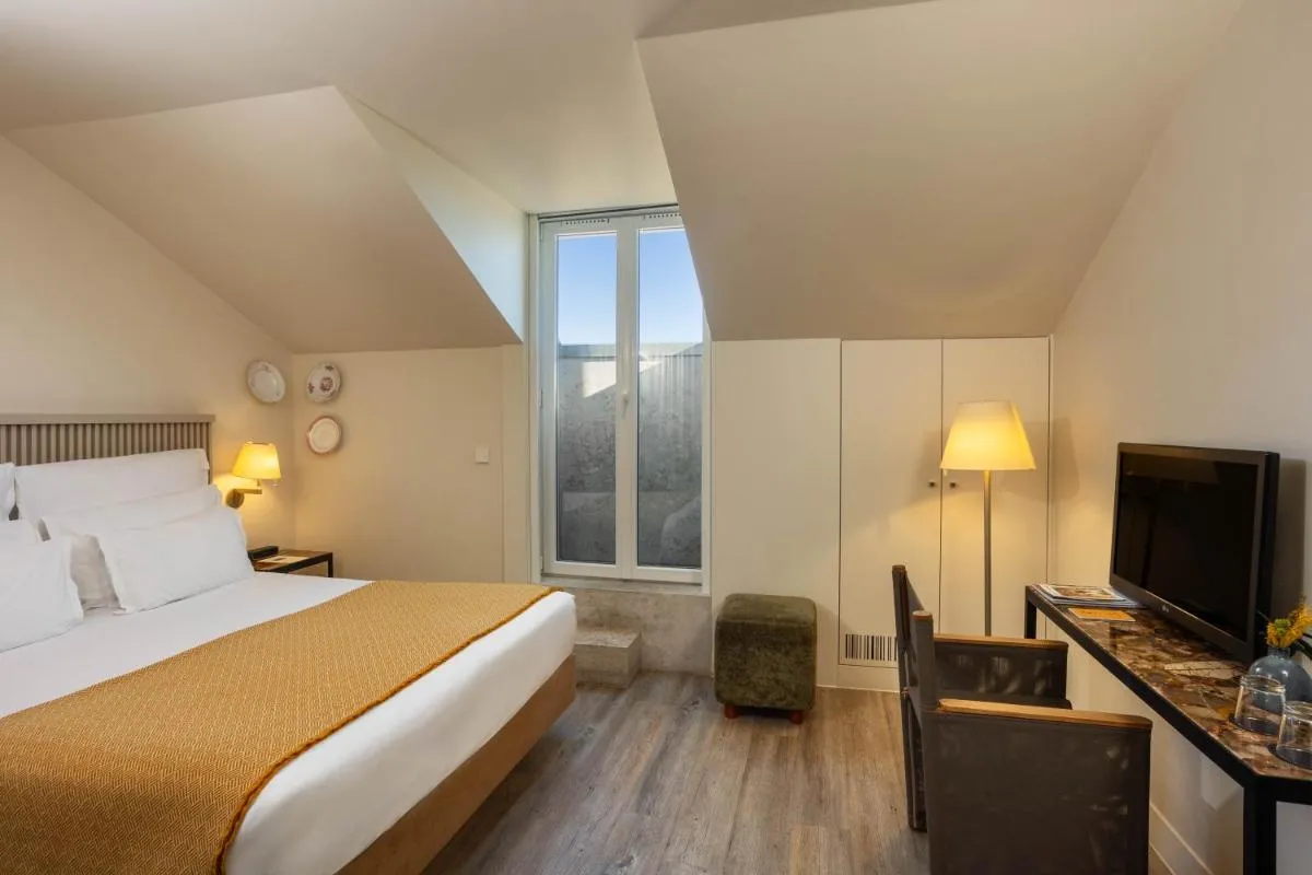 Image 6 of Memmo Alfama – Design Hotels