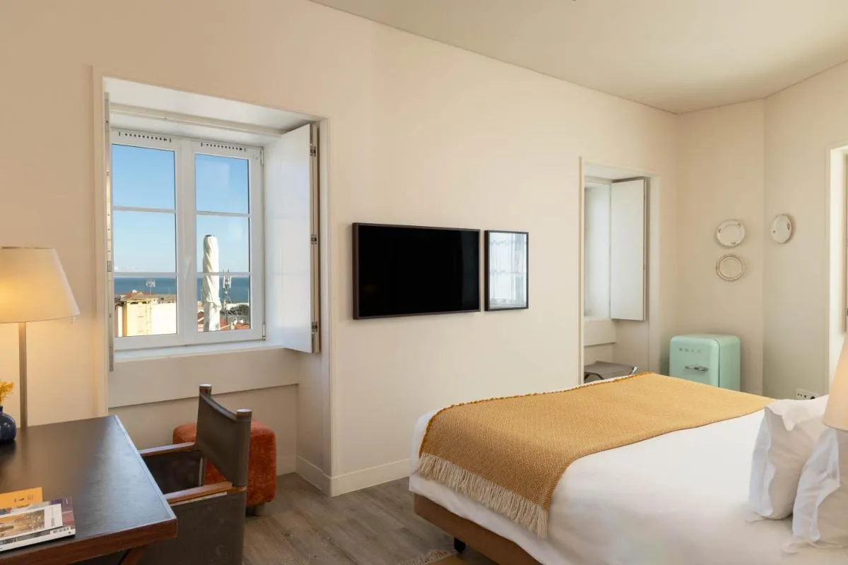 Image 4 of Memmo Alfama – Design Hotels