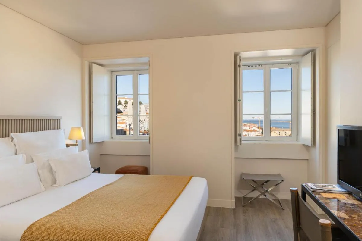 Image 1 of Memmo Alfama – Design Hotels