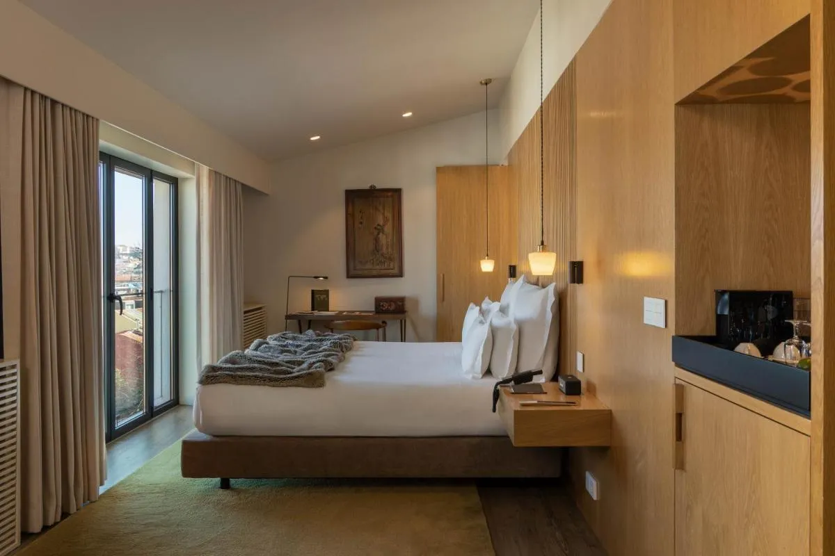 Image 1 of Memmo Príncipe Real – Design Hotels