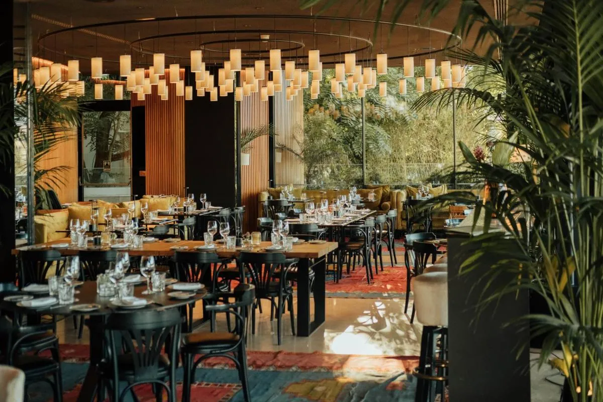 Image 4 of Memmo Príncipe Real – Design Hotels