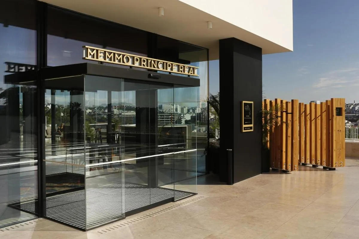 Image 6 of Memmo Príncipe Real – Design Hotels