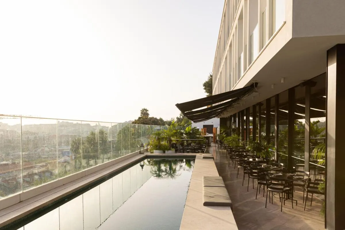 Image 5 of Memmo Príncipe Real – Design Hotels