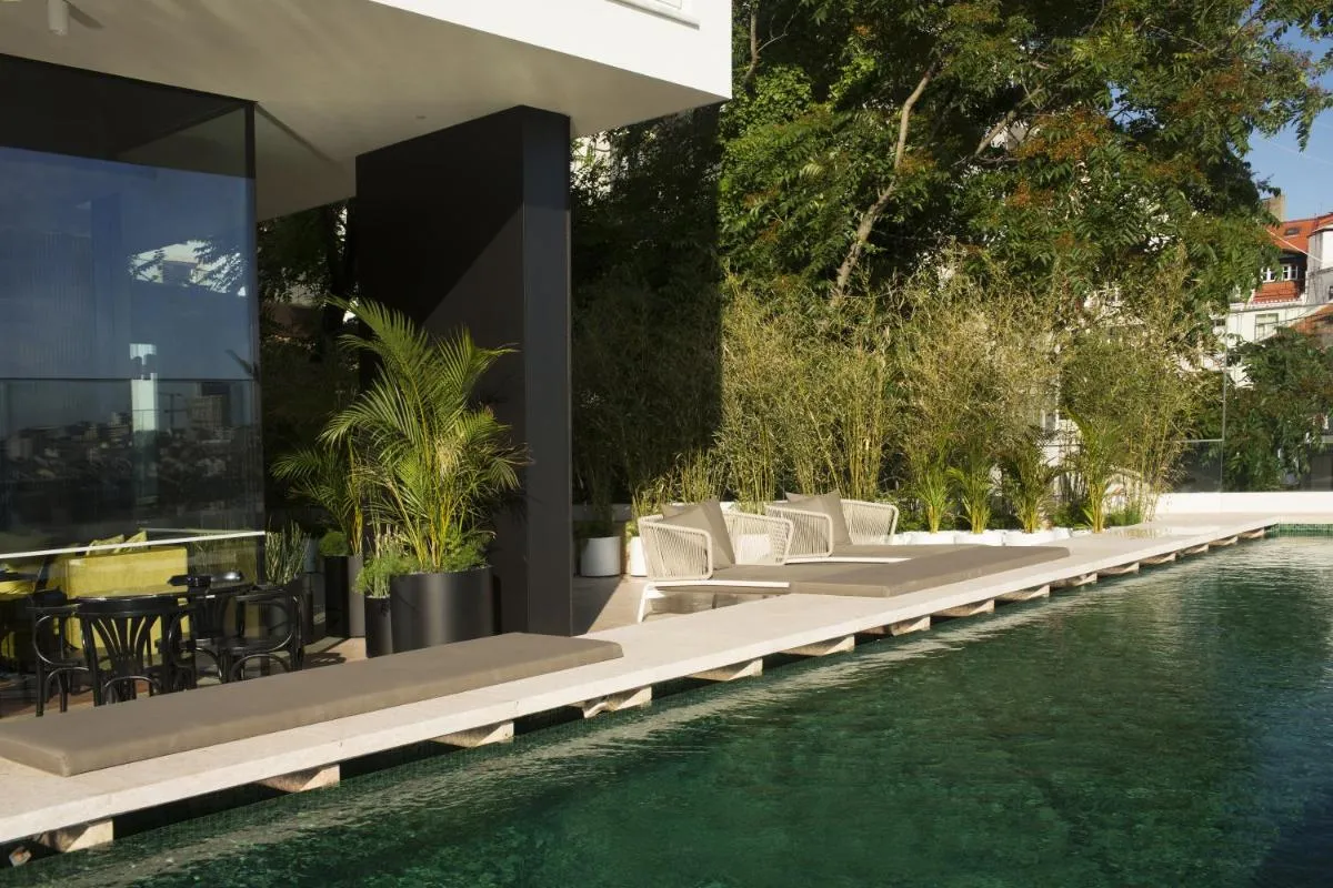 Image 2 of Memmo Príncipe Real – Design Hotels