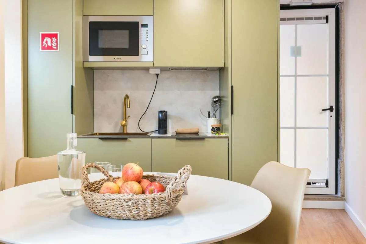 Image 5 of Metropolitan Living Lisbon – Laranjeiras
