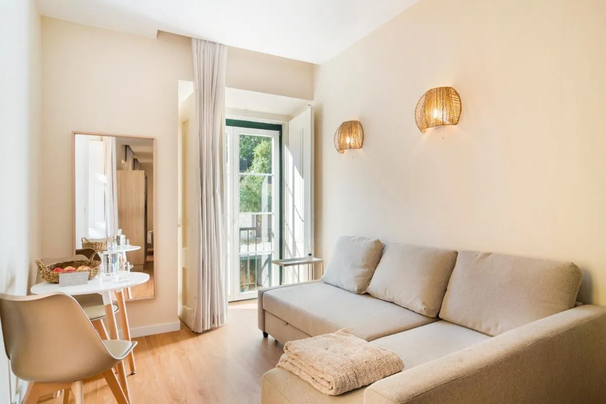 Image 4 of Metropolitan Living Lisbon – Laranjeiras