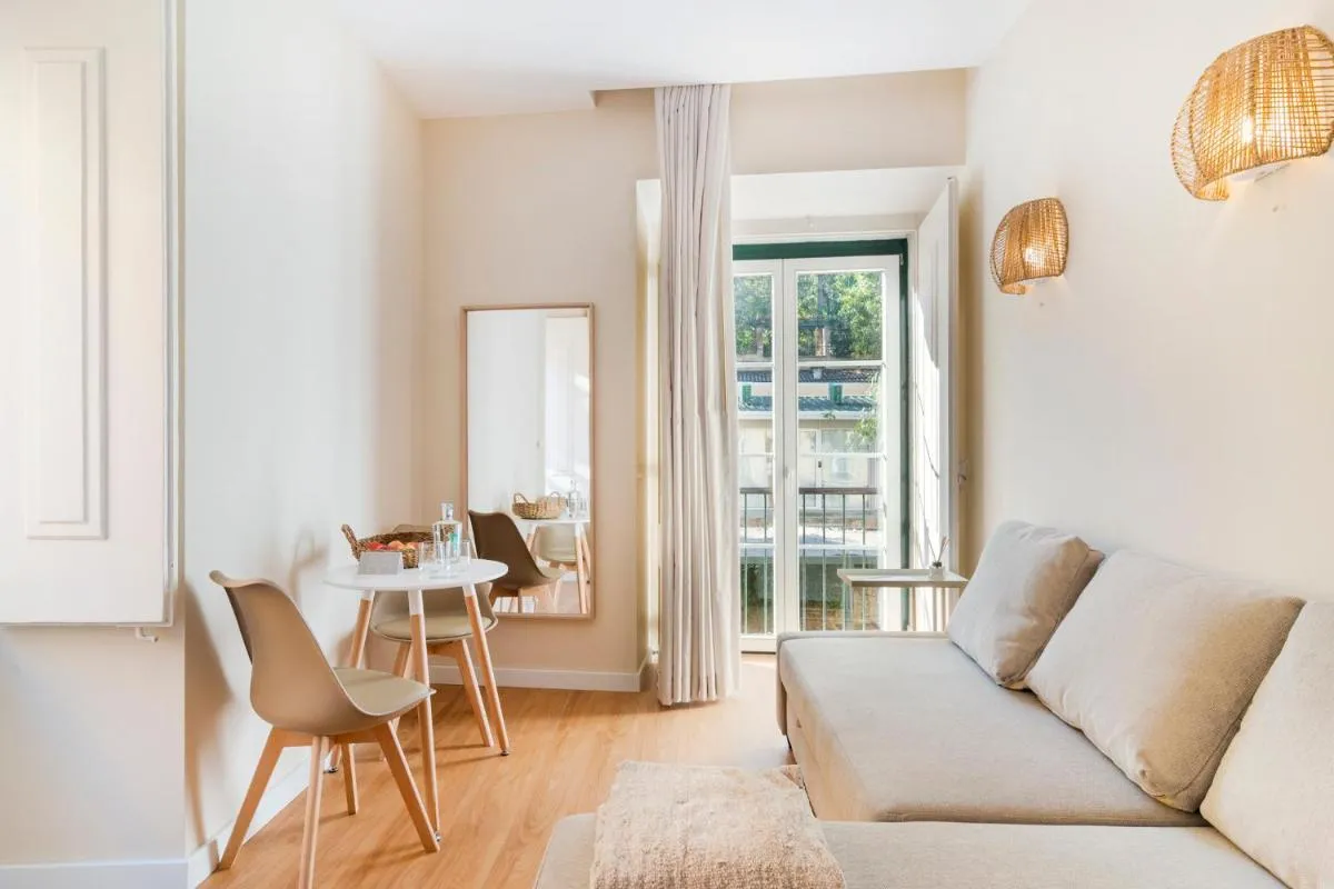Image 3 of Metropolitan Living Lisbon – Laranjeiras