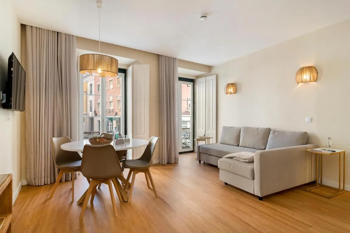 Image of Metropolitan Living Lisbon – Laranjeiras