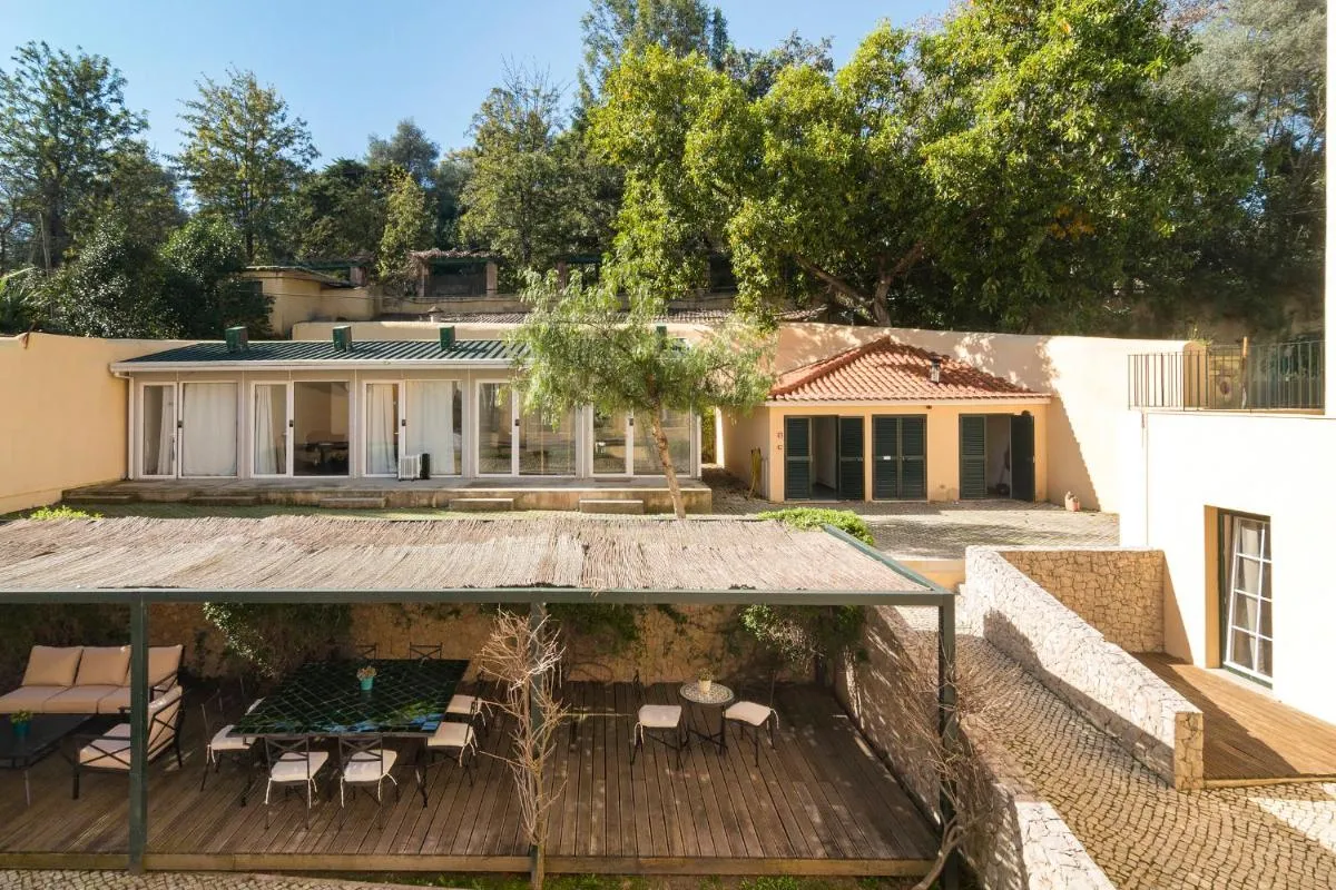 Image 2 of Metropolitan Living Lisbon – Laranjeiras