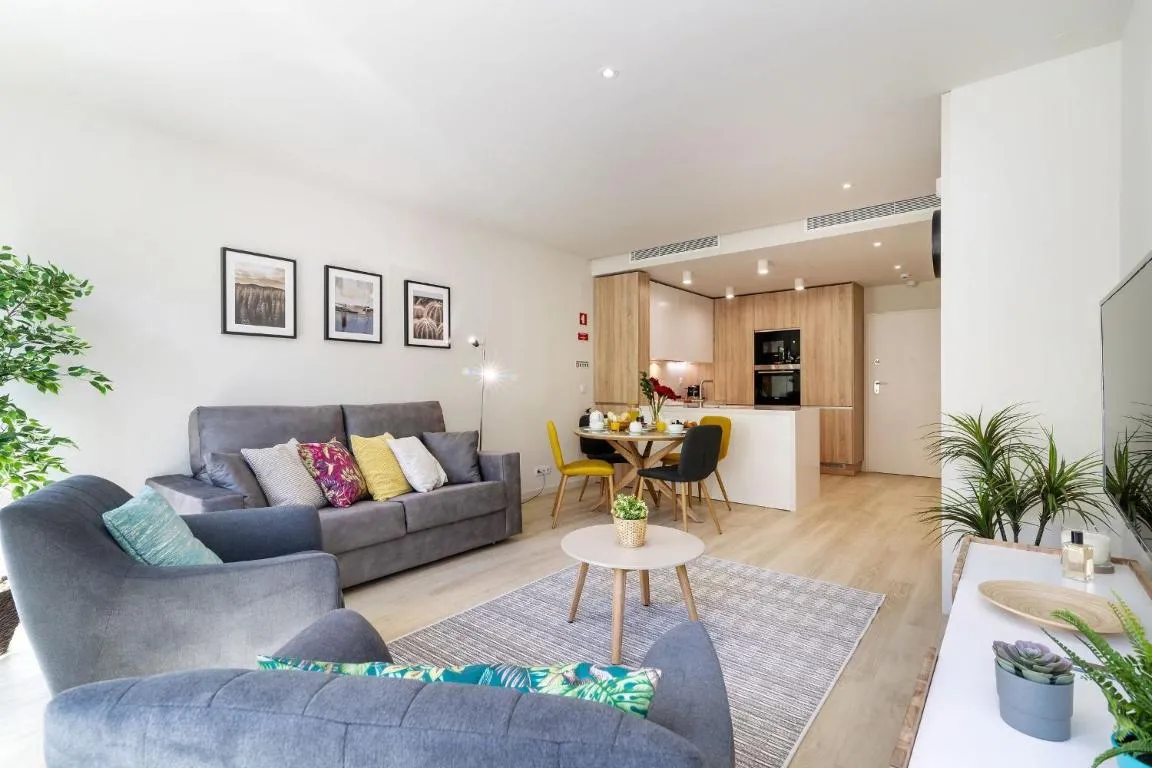 Image of Modern & Stylish Apartment in Av. da Liberdade by LovelyStay