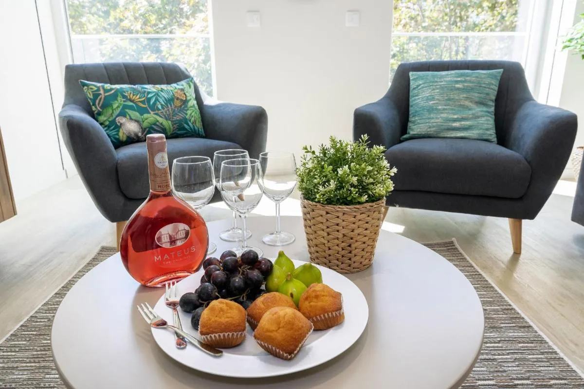 Image 6 of Modern & Stylish Apartment in Av. da Liberdade by LovelyStay