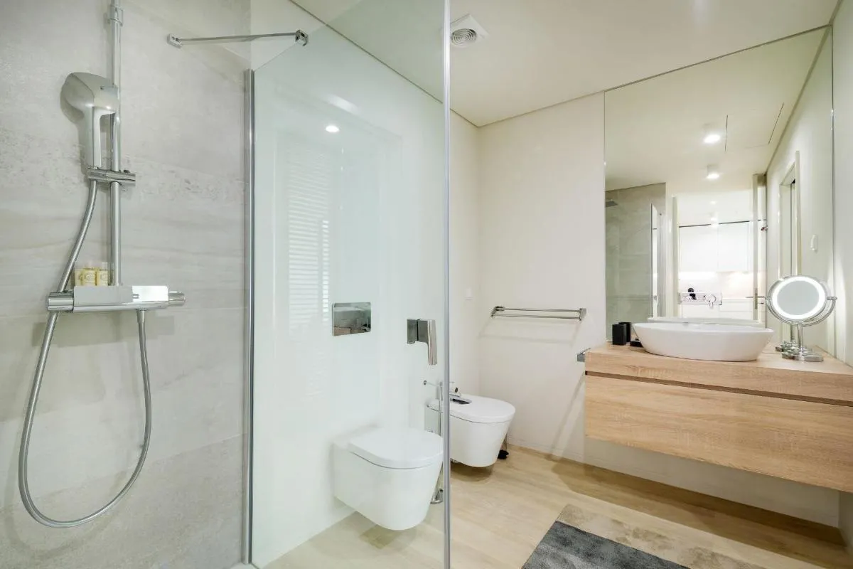 Image 2 of Modern & Stylish Apartment in Av. da Liberdade by LovelyStay