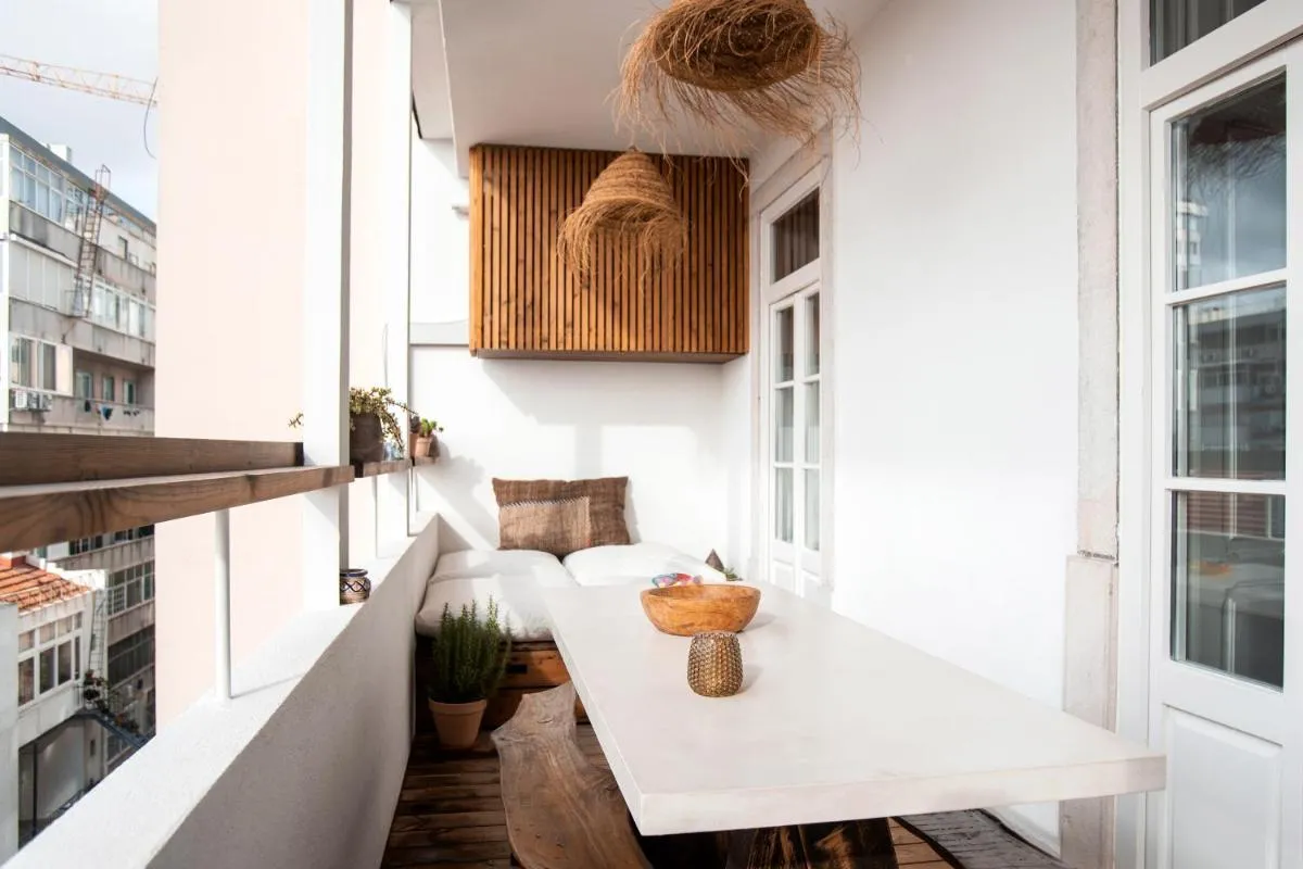 Image 2 of Modern and Luxurious Apartment in Lisbon
