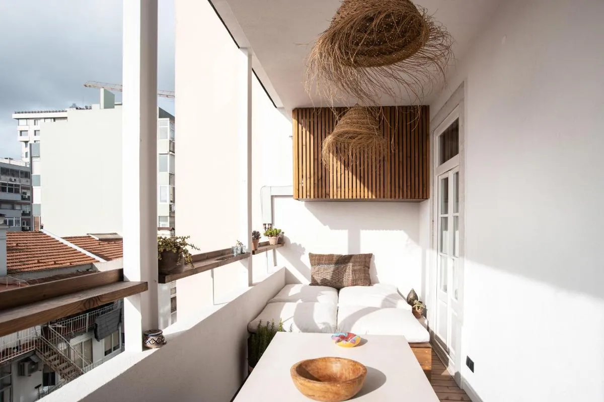 Image 3 of Modern and Luxurious Apartment in Lisbon