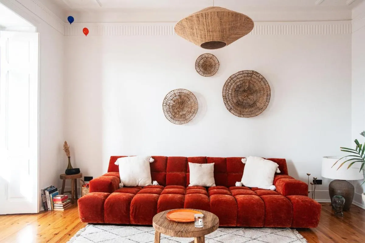 Image 4 of Modern and Luxurious Apartment in Lisbon