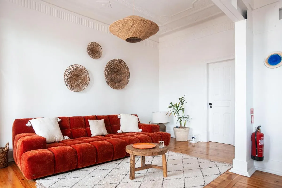 Image 5 of Modern and Luxurious Apartment in Lisbon