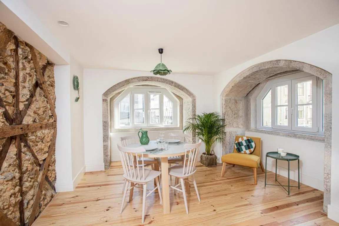 Image of Montebelo Lisbon Downtown Apartments