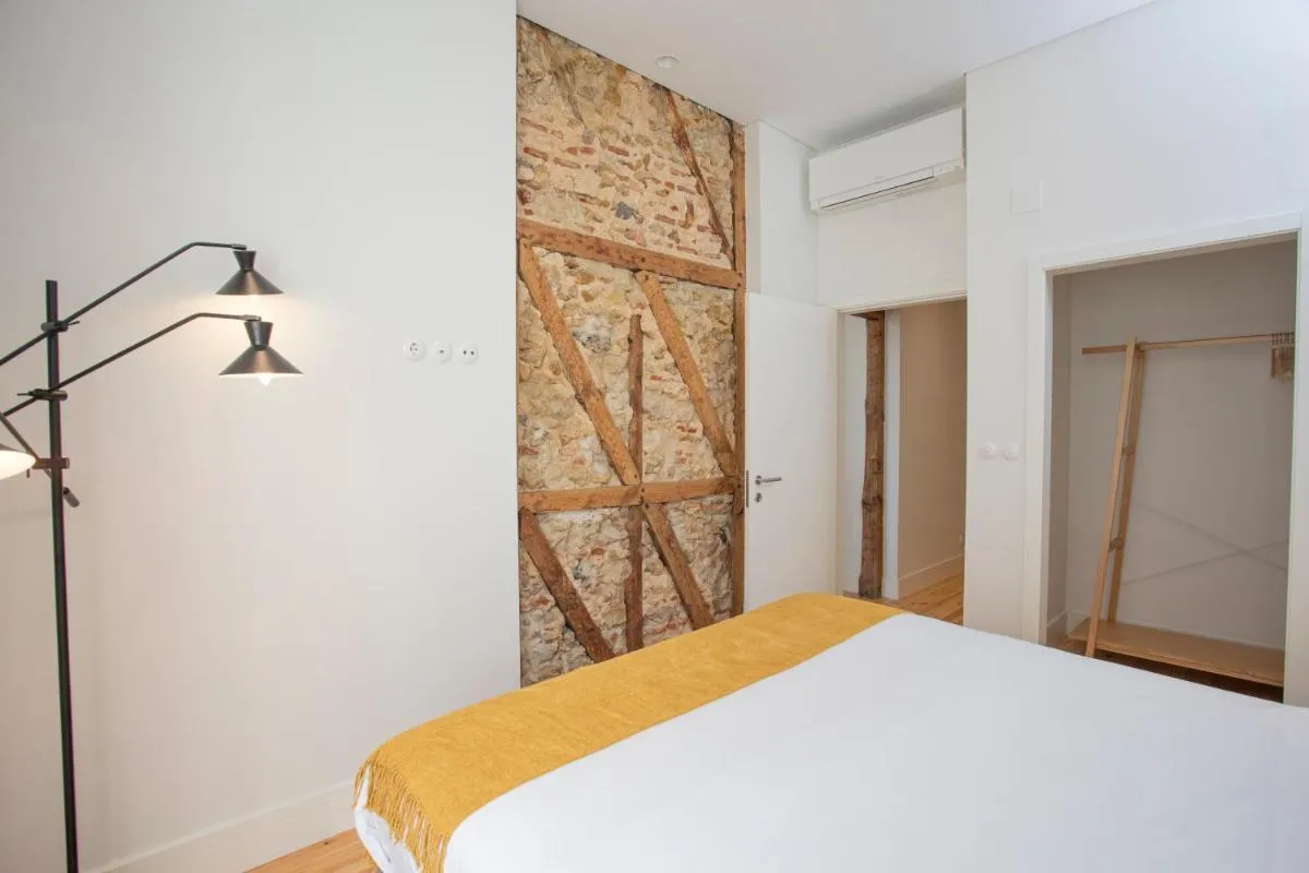 Image 6 of Montebelo Lisbon Downtown Apartments