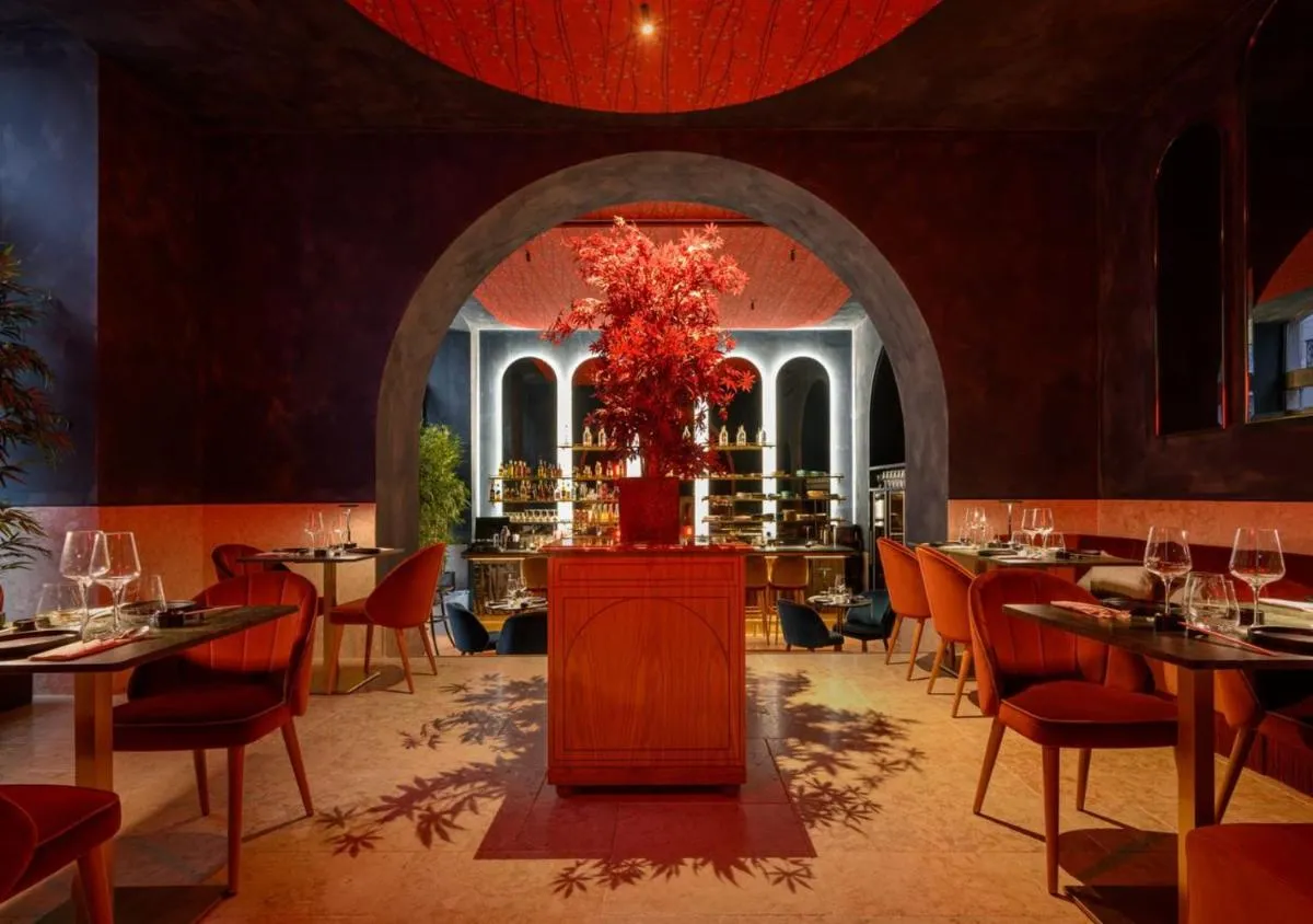Image 3 of Montebelo Vista Alegre Lisboa Chiado Hotel