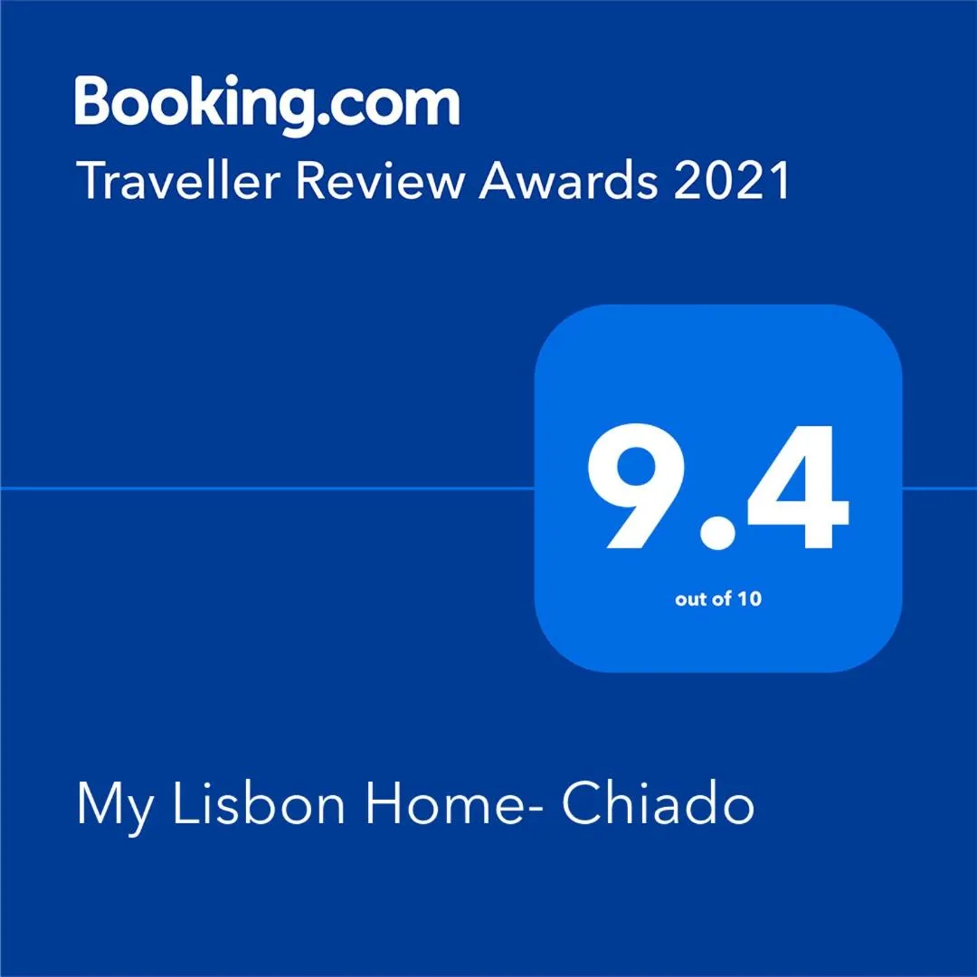 Image 6 of My Lisbon Home- Chiado