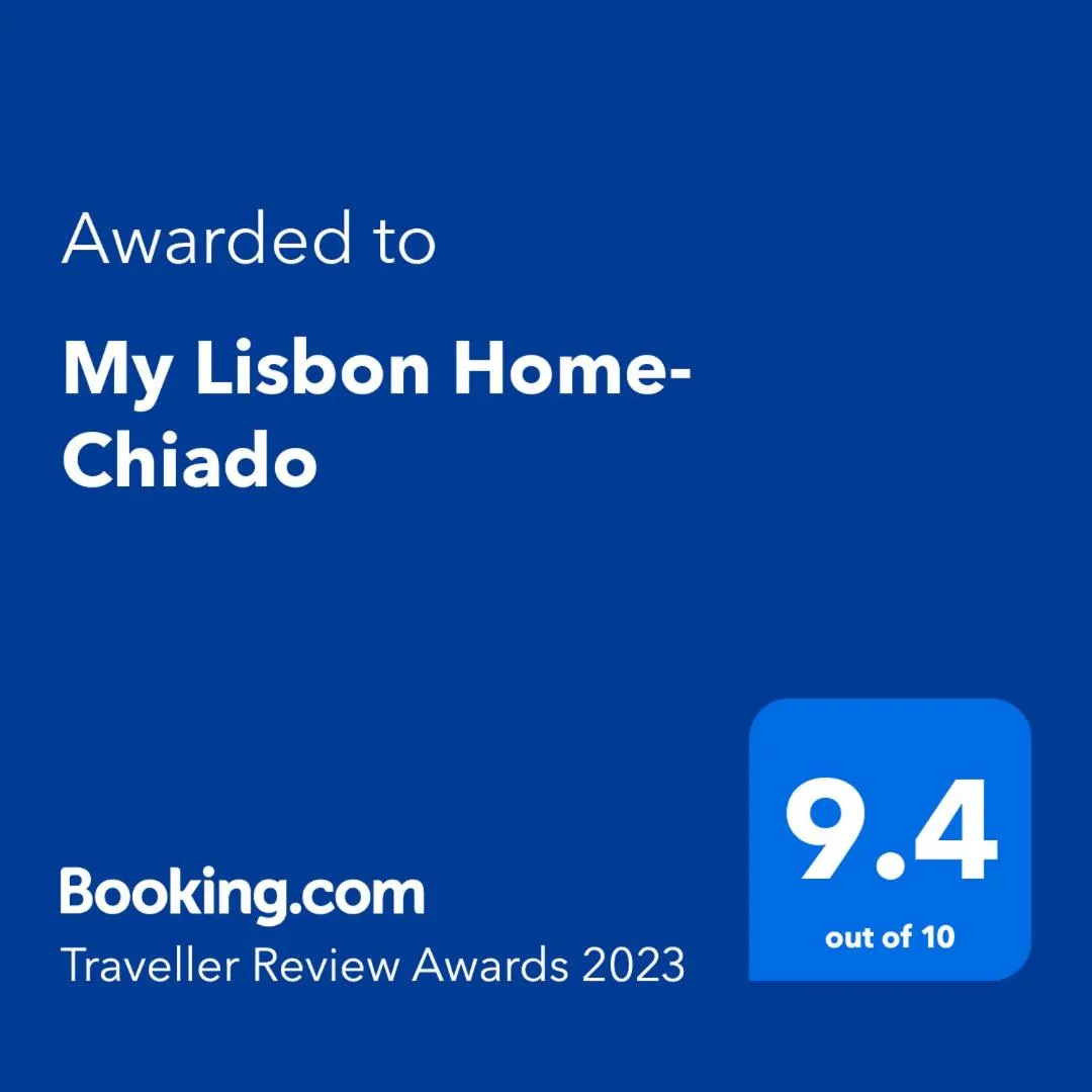 Image 5 of My Lisbon Home- Chiado